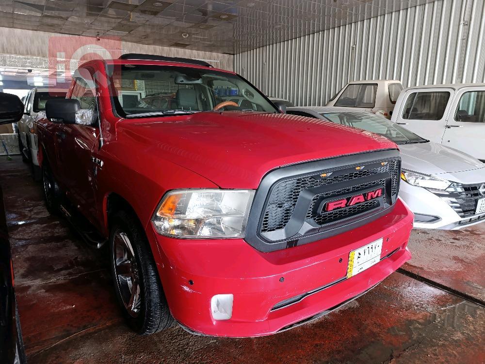 Ram 1500